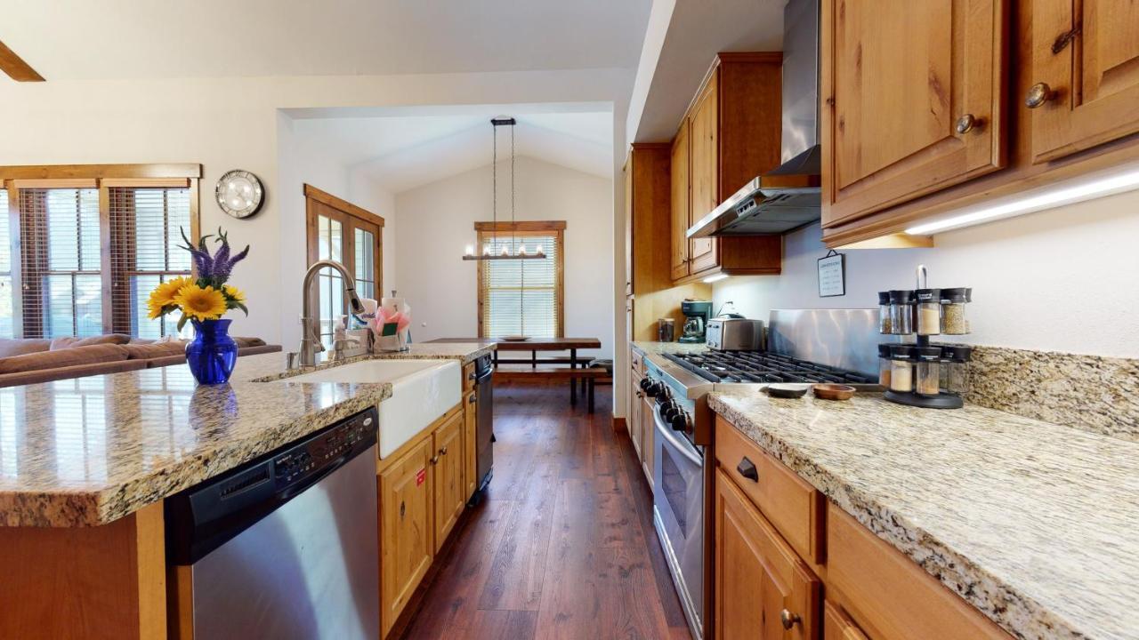 Appartement Snowcreek The #1127 Mammoth Lakes