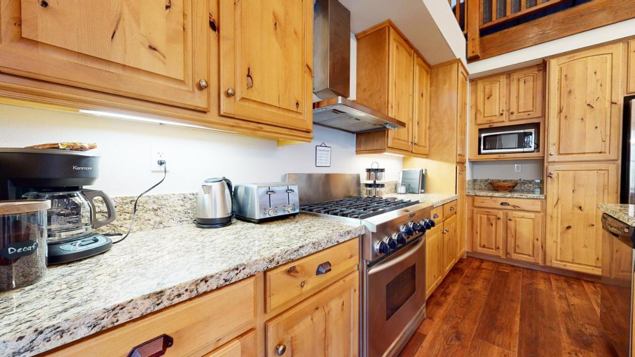 Appartement Snowcreek The #1127 *