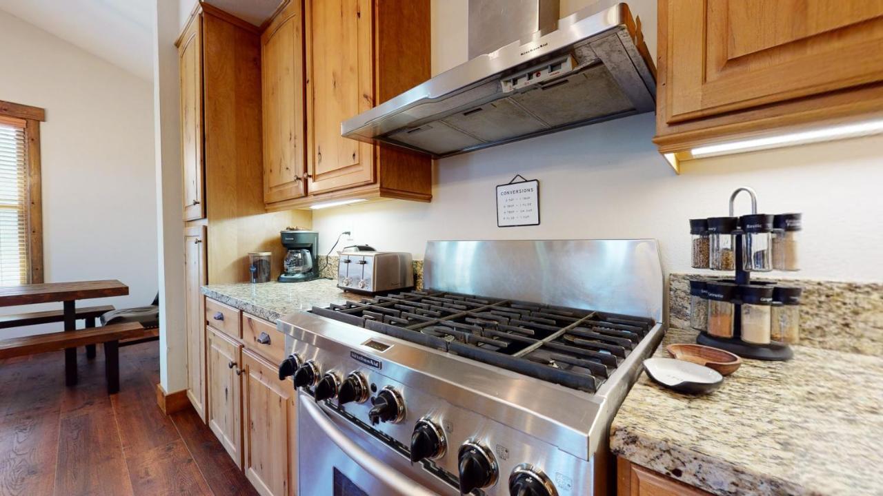 Snowcreek The #1127 Appartement Mammoth Lakes