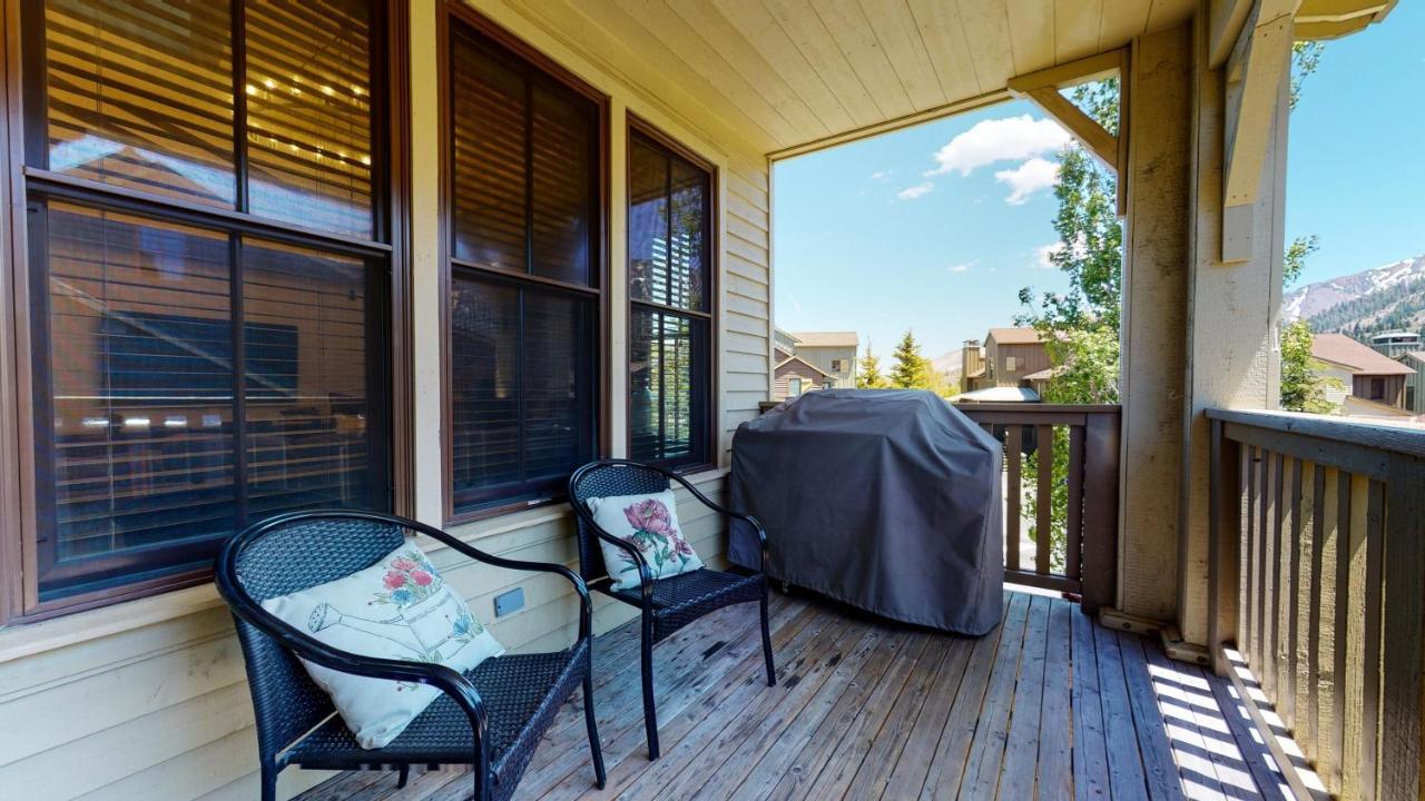 Appartement Snowcreek The #1127 *