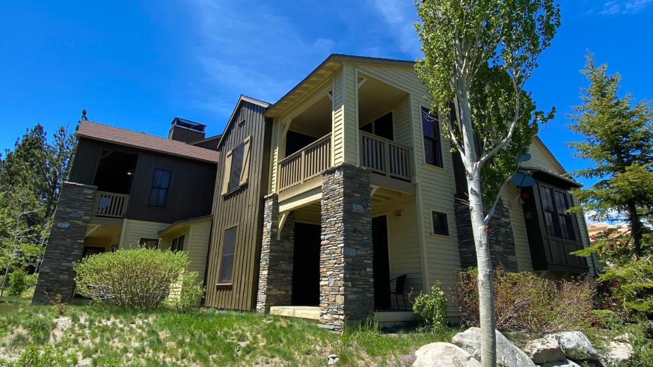 Appartement Snowcreek The #1127 Mammoth Lakes