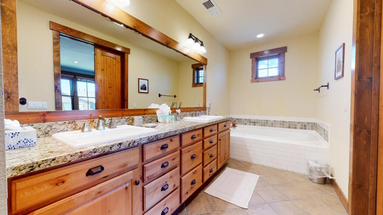 Appartement Snowcreek The #1127 *
