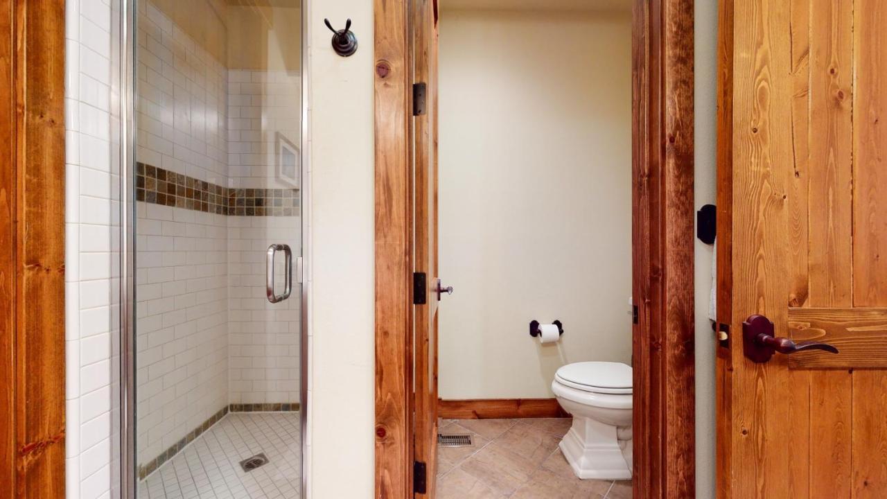 Snowcreek The #1127 Appartement