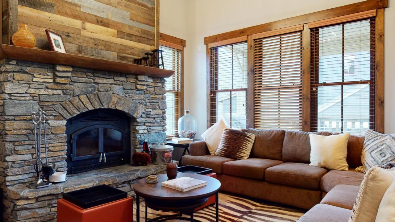 Snowcreek The #1127 Appartement Mammoth Lakes