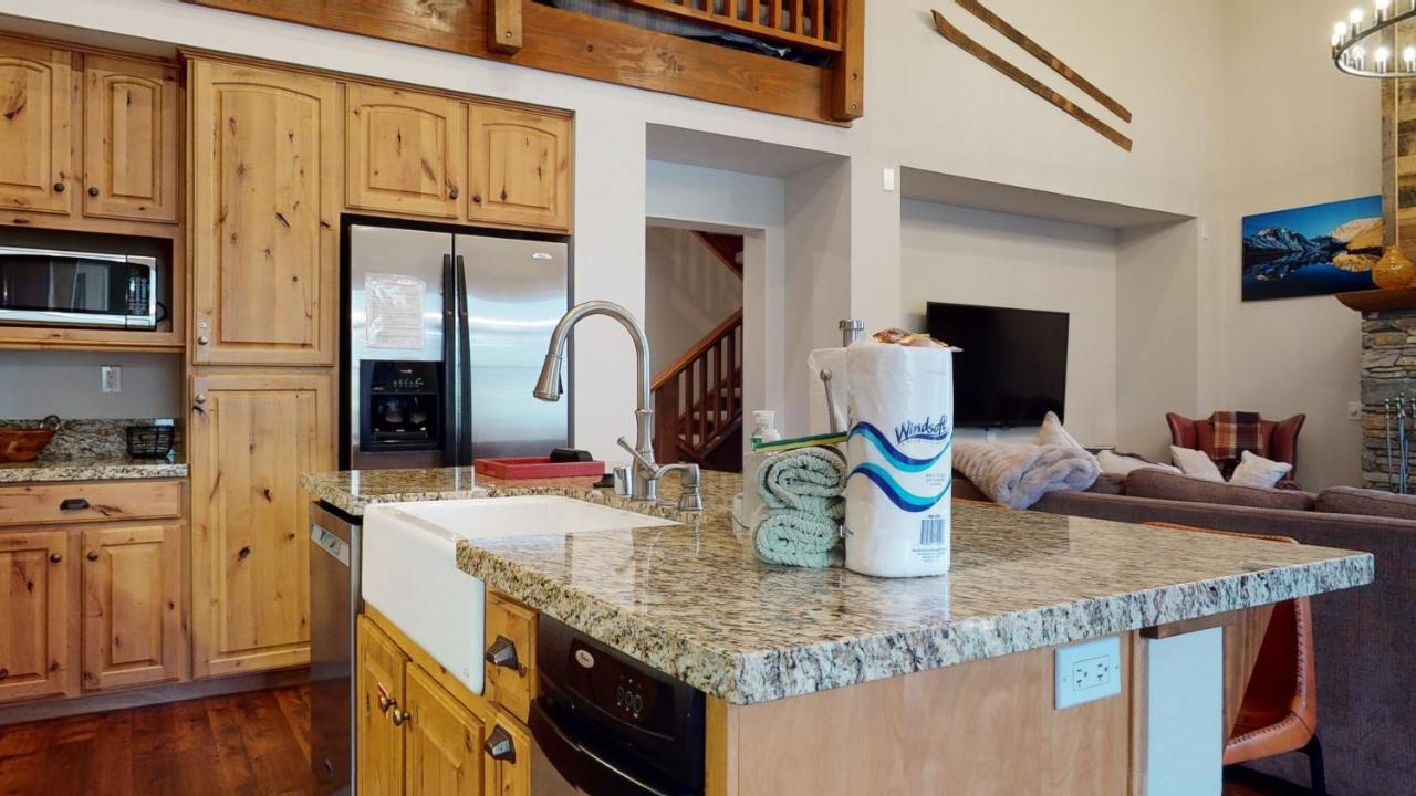 Snowcreek The #1127 Appartement Mammoth Lakes