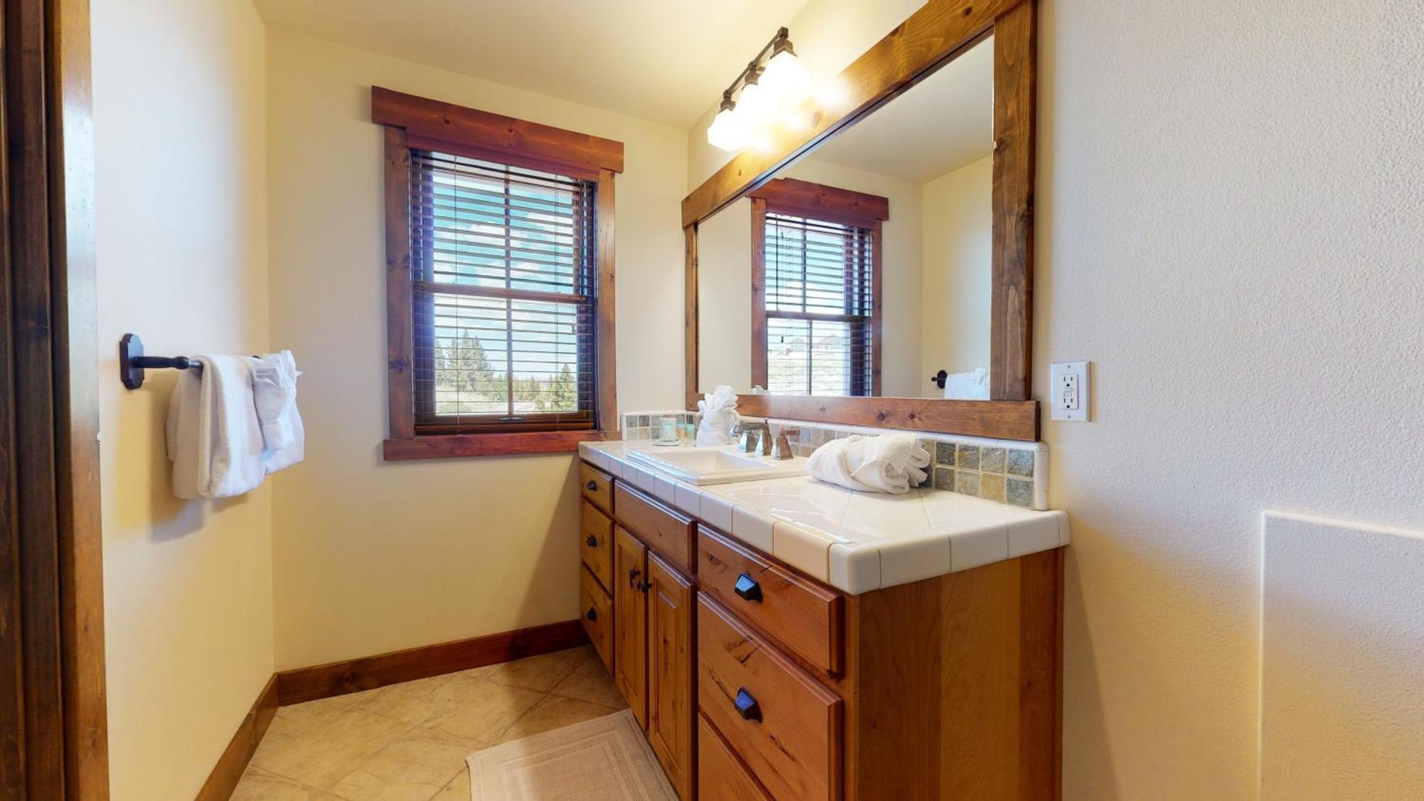 Appartement Snowcreek The #1127 Mammoth Lakes