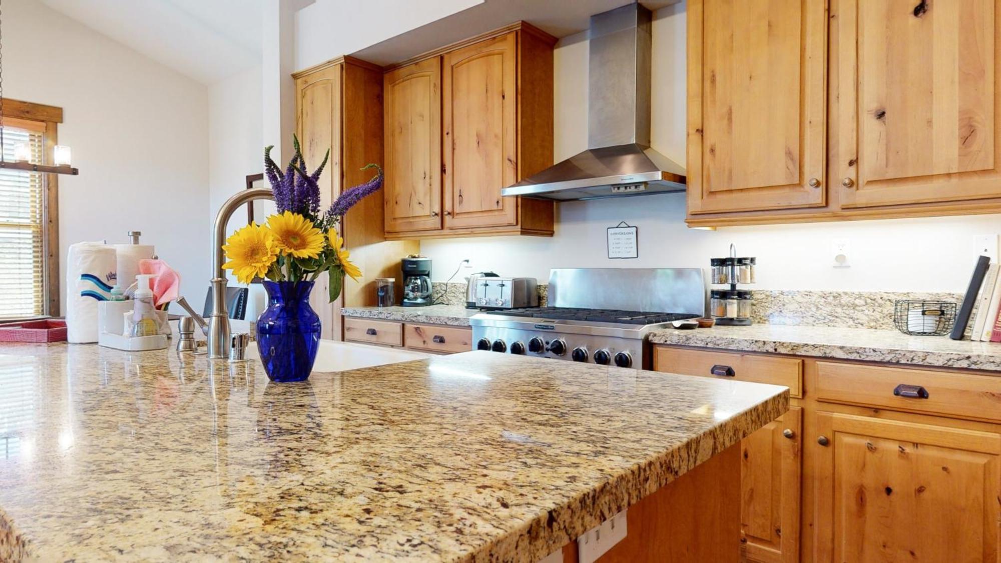 Snowcreek The #1127 Appartement Mammoth Lakes