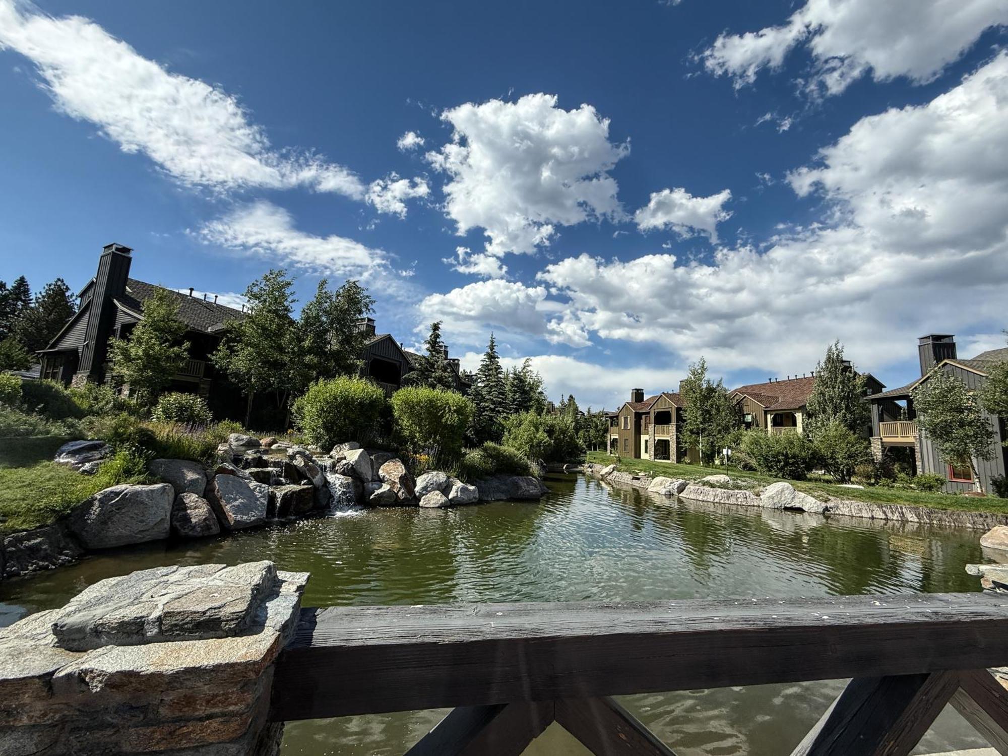 Snowcreek The #1127